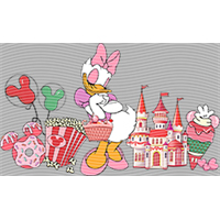 Valentine's Day-QRJ  3794